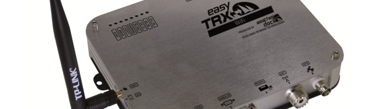 EasyTRX2-S-WIFI